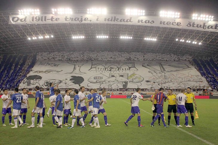 Veliki derbi bez znaka jednakosti, prednost i jednima i drugima