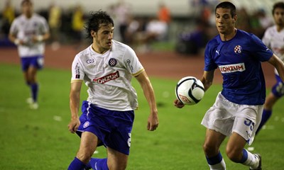Pobijedit će Dinamo! Neće, nego Hajduk!