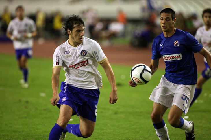 Pobijedit će Dinamo! Neće, nego Hajduk!