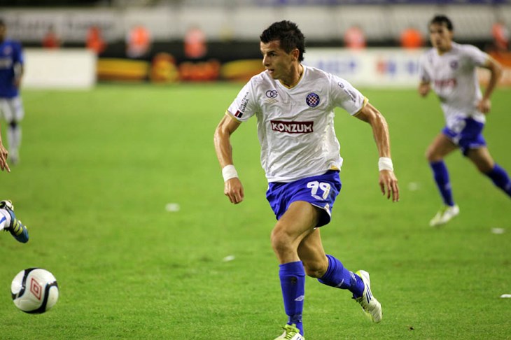 Anas Sharbini potpisao za Al Ittihad