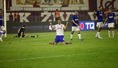 Maloča: "Dobro je da se prva utakmica igra na Poljudu"