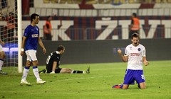 Dinamo odradio, Hajduk zaradio