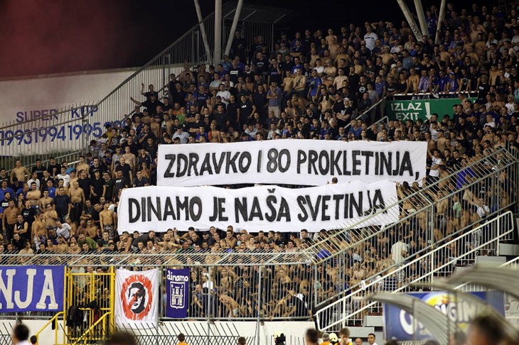 Oglasili se i Bad Blue Boysi: 'Sada smijenite sebe!'