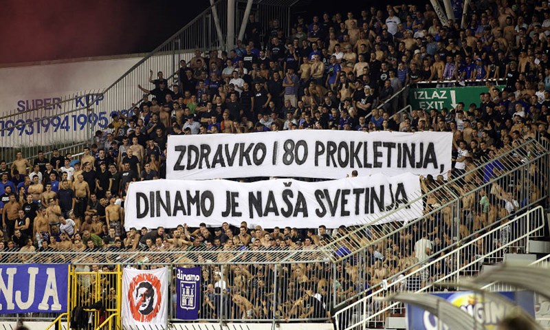 Oglasili se i Bad Blue Boysi: 'Sada smijenite sebe!'
