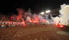 Hajduku i ostalima ispostavljene kazne