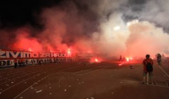 Odbijena Hajdukova žalba na kaznu