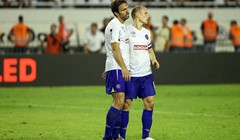 Milićević: "Za Hajduk igram srcem"