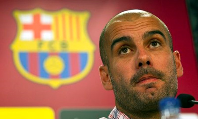 Guardiola: "Ovo je odlična lekcija"