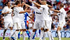 Mourinho: "Prekršaja za penal nije bilo"