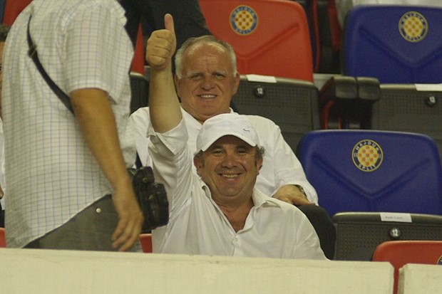 Gradsko vijeće neće potvrditi novog predsjednika, Kerum traži raspuštanje Nadzornog odbora