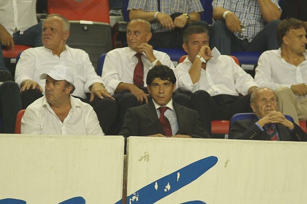 Maleš: "Mamić laže i vrši medijski linč"