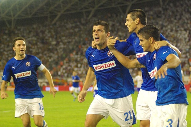 "Modri" u Opatiji i Slavonskom Brodu