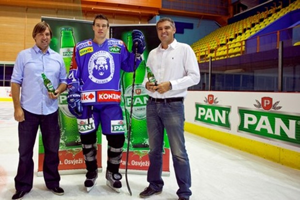 Geoff Waugh stigao preko Kune za Mevjede