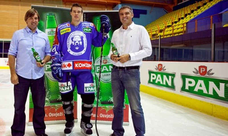 Geoff Waugh stigao preko Kune za Mevjede