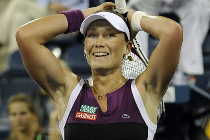 Williams i Stosur za newyoršku krunu