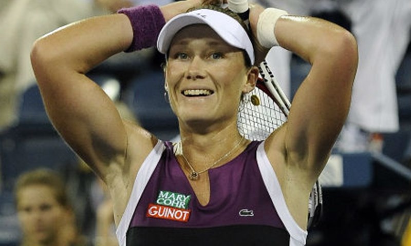 Williams i Stosur za newyoršku krunu