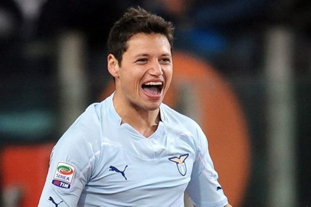 Zarate: "Sada za mene počinje zabava"