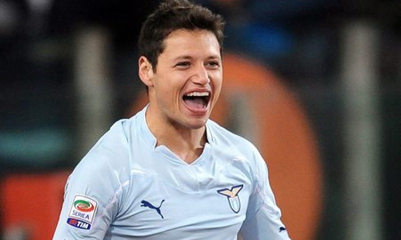Zarate: "Sada za mene počinje zabava"
