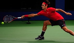 Federer: "Krivim samo sebe"