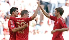 Gomez: "Neće biti ovako svaki dan"