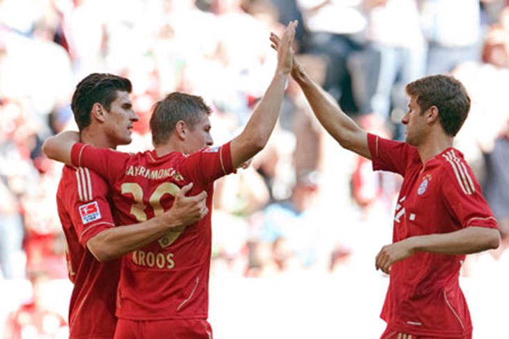 Gomez: "Neće biti ovako svaki dan"