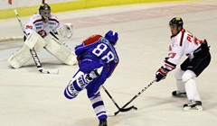 Medveščak slomio žilave češke novake