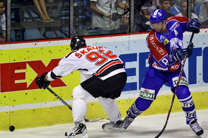 Kostović: "Loše smo igrali"