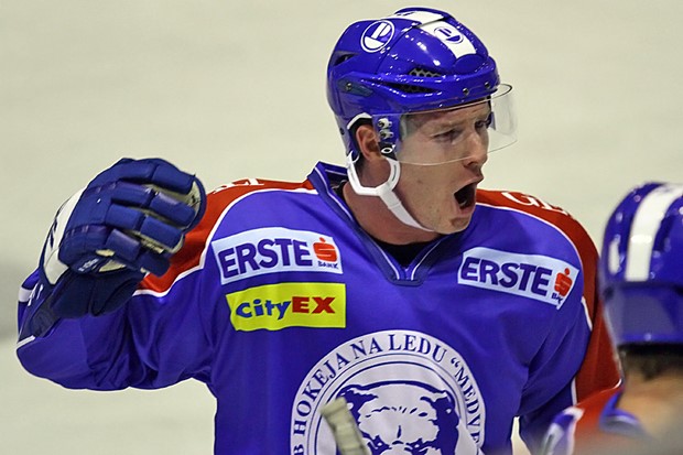 Zanoški: "Poseban osjećaj za mene"