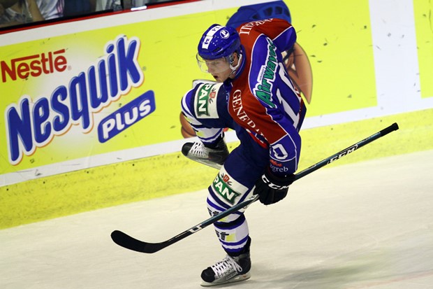 Sjajna predstava Medveščaka