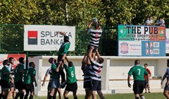 Počela nova ragbi sezona