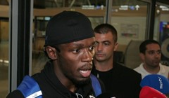 Bolt: "Možda mogu i ispod 9.8 sekundi"