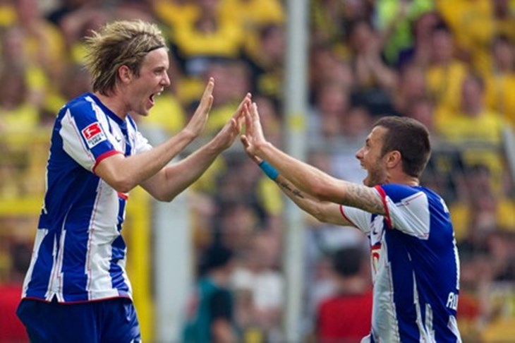 Mijatović: "Što bismo više željeli?"