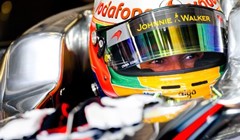 Hamilton: "Nisam sretan, no ne žalim se"