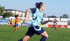 Osijek jedini maksimalan, teška pobjeda Rijeke