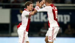 F. de Boer: "Pobjedom u veliki tjedan"