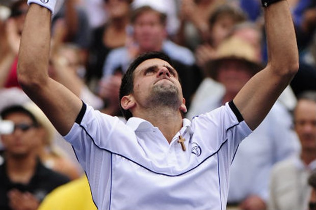 Đoković pokorio i New York