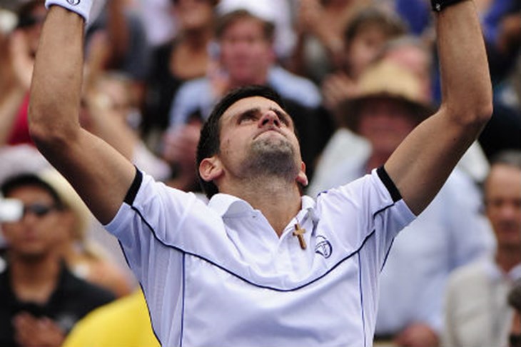 Đoković pokorio i New York