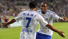 Raul u mirovini ponovno u Realu