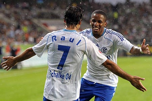 Raul u mirovini ponovno u Realu