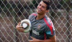 C. Ronaldo: "Rusija? Zašto ne"