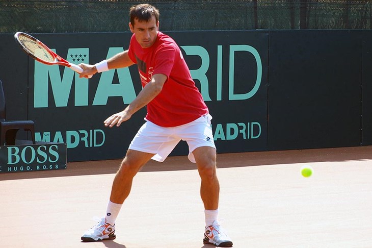 Napredovao i s porazom u prvom kolu