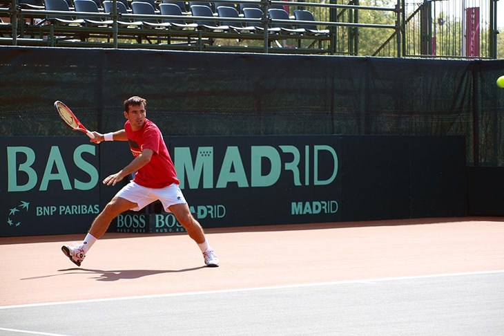 Dodig: "Ovo je otvoren meč"