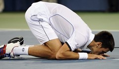 Đoković: "Pokreće me ljubav prema sportu"