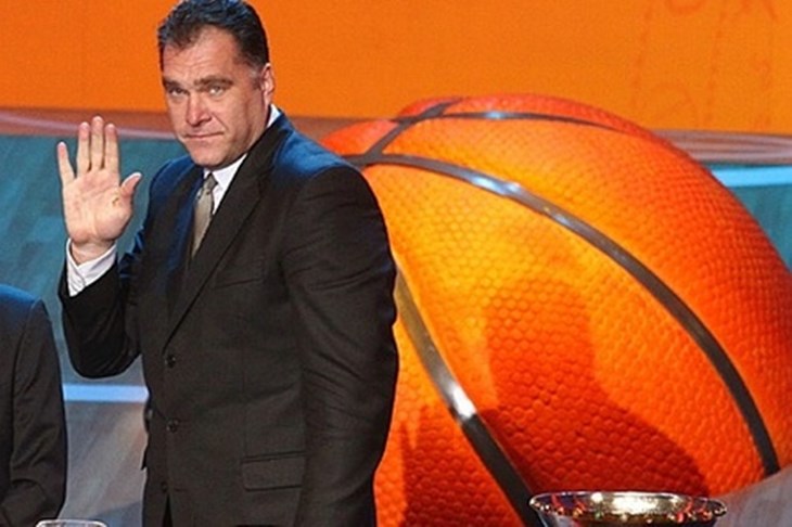 Sabonisa nije izdao osjećaj