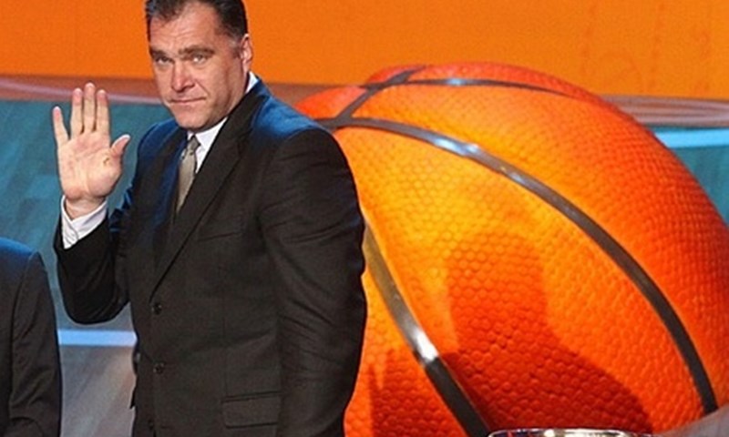 Talent procvjetao iza željezne zavjese