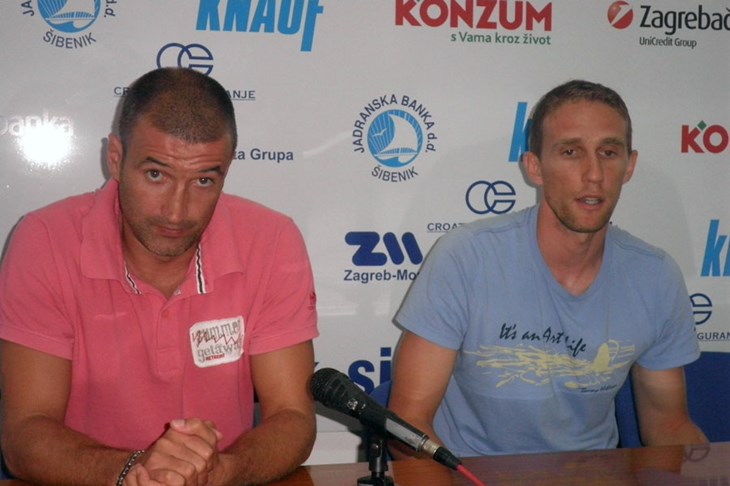 Šupe: "Igrači zaslužuju podršku"