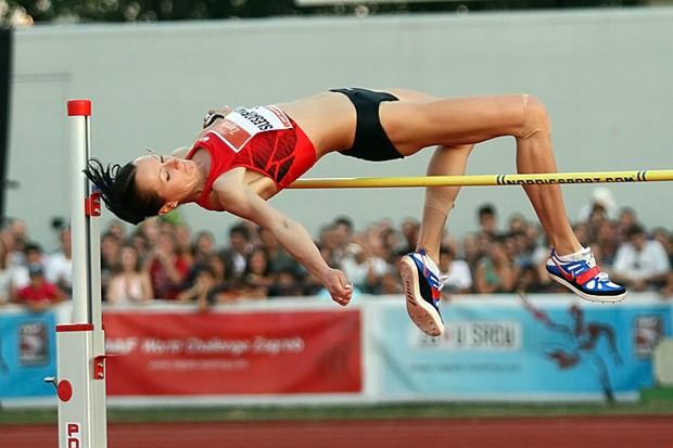Deset osvajača medalja s OI u Pekingu dopingirano, pale i Blankine suparnice