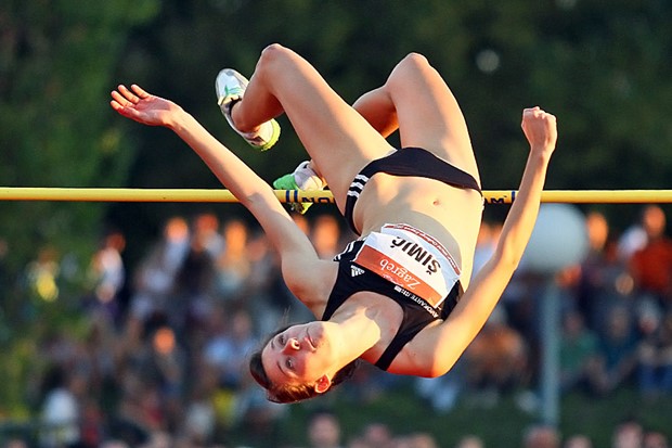 Hrvati u Istanbulu love formu za Göteborg