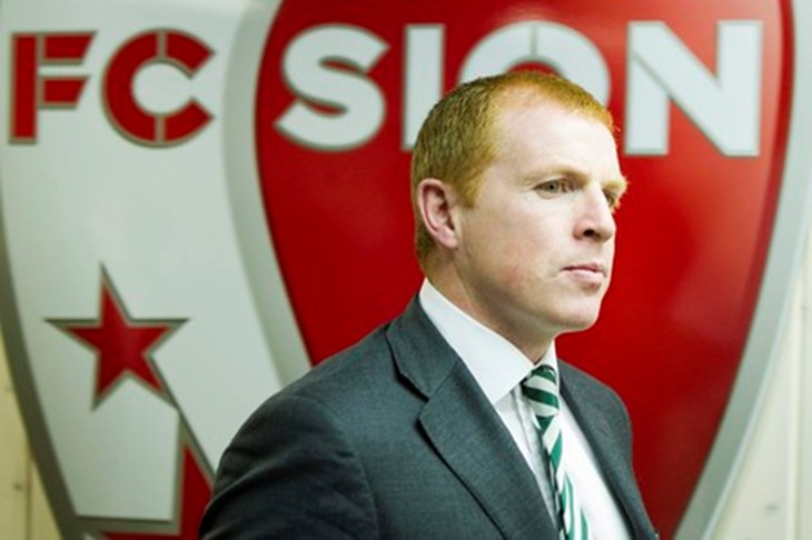 UEFA odbila Sion, Celtic odahnuo