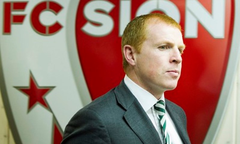 UEFA odbila Sion, Celtic odahnuo